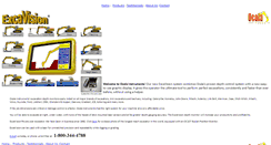 Desktop Screenshot of ocalainstruments.com
